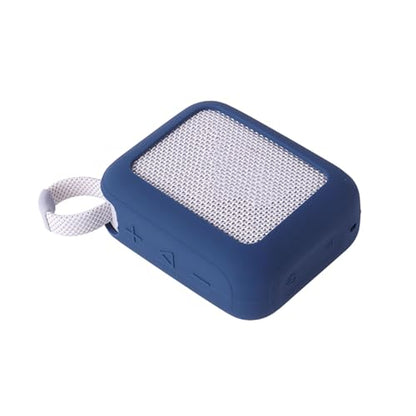 Silicone Case Cover for GO 4 GO4 Bluetooth-Compatible Full Cover Thickened Protective Sleeve Protective Sleeve - color: B