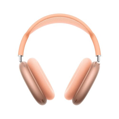 Apple AirPods Max 2 Wireless Over-Ear Headphones – Orange - color: Orange