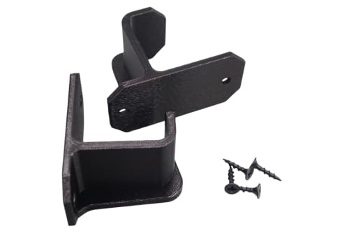 Under Desk, Table Mount for Behringer U-Phoria UMC404HD Interface | Under-desk mount for UMC404HD with sturdy metal build