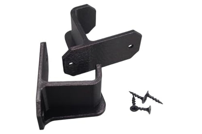 Under Desk, Table Mount for Behringer U-Phoria UMC404HD Interface | Under-desk mount for UMC404HD with sturdy metal build