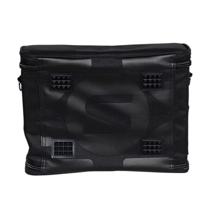 Shure by Gator Padded Wireless System Solution Bag for a Single Wireless Microphone System; (SH-WSYS-BAG) - size: Gig Bag, style: Single Wireless System