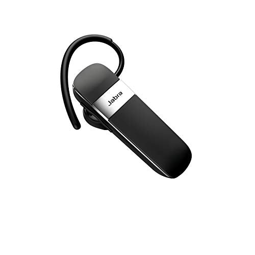 Jabra Talk 15 Bluetooth Headset for Hands-Free Calls with Clear Conversations and Ease of Use - style: Talk 15