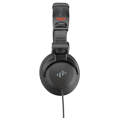 HPC-A30-MK2 Closed-Back Studio Monitor Headphones