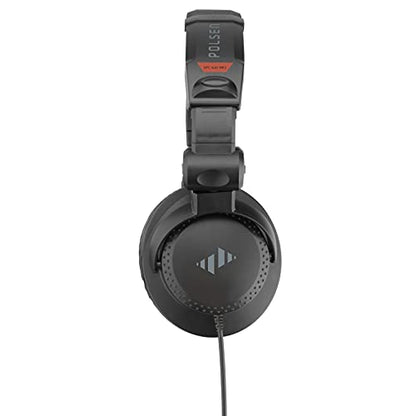 HPC-A30-MK2 Closed-Back Studio Monitor Headphones