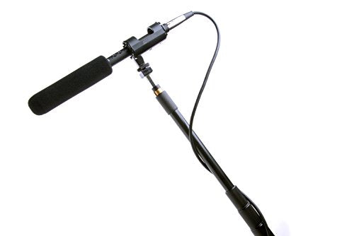 AZDEN SGM-1000 Shotgun Microphone