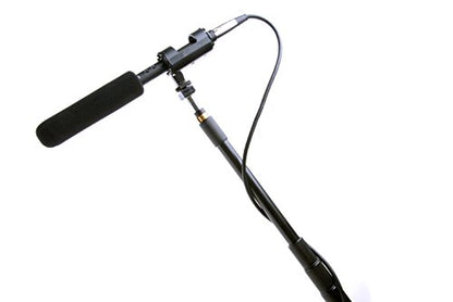 AZDEN SGM-1000 Shotgun Microphone