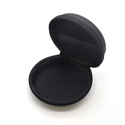 CTM Earphone Zipper Case | by Clear Tune Monitors
