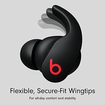 Beats Fit Pro with Apple 20W USB-C Power Adatper - Beats Black - color: Beats Black, style: Fit Pro & Power Adapter