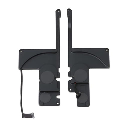 1 Pair Laptop Left Right Speakers Compatible with MacBook Pro Retina 15-Inch A1398 2012-2015