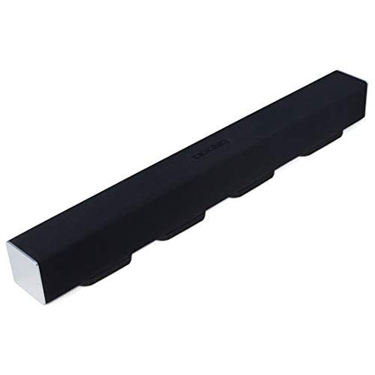 Isolation Pads for Soundbar - Anti Vibrations Foam Pads Feet (4Pack) 3.5'' x 2.5'' x 0.65'' Suitable for Most Soundbars - BarPads (Rectangle) - size: Rectangle