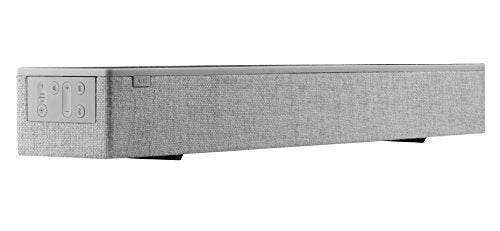 AMX Acendo Vibe Conferencing Sound Bar, Grey - color: Gray, style: without Camera