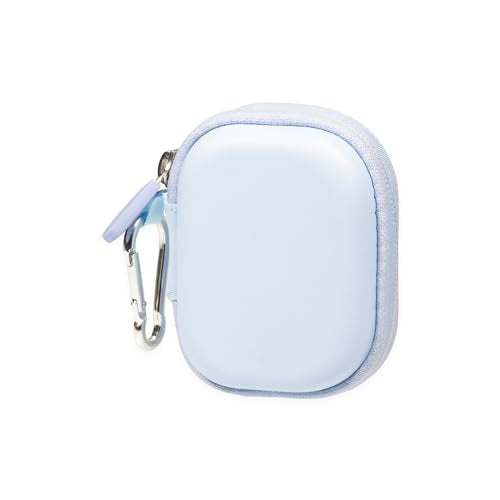 Case for JBL Vibe Beam True Wireless Noise Cancelling Earbuds (Blue) - color: Blue