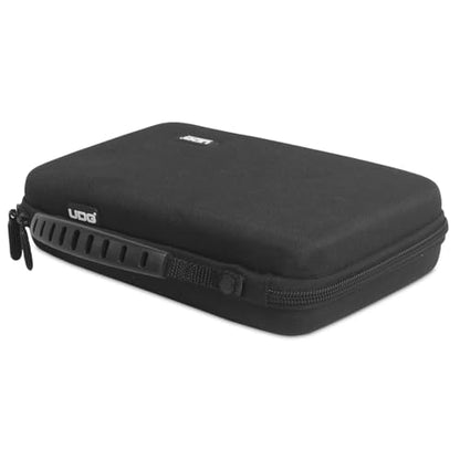 UDG Creator Hardcase for Korg Volca Series - EVA Durashock Protection Case, Black (U8435BL)