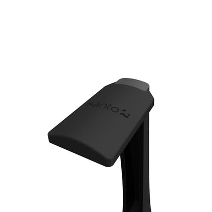 Kanto H3 Universal Headphone Stand - color: Black, style: H3 Gaming