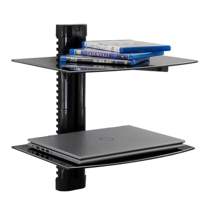 Mount-It! Wall Mount for Audio/Video Device, A/V Equipment