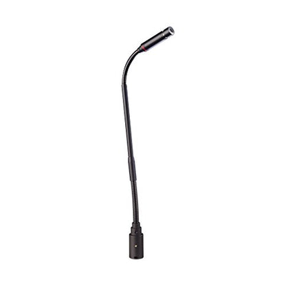 Audio-Technica PRO49Q Cardioid Condenser Quick-mount Gooseneck Microphone - size: 13.07"