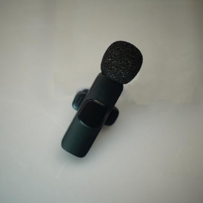 12 PCS Lavalier Microphone Windscreen Foam Cover Lapel Mic Mini Windscreen Cover, Mini Size Foam Windscreen Cover Lapel Microphone Replacement Kit(7mm/0.27" diameter) - size: 0.28inch diameter for normal lavalier microphone