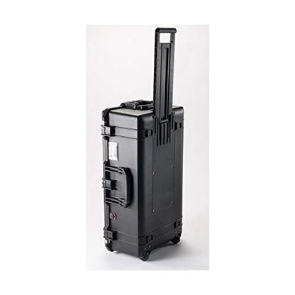 Pelican Air 1615 Case With Foam (Black) - color: Black, size: One Size - With Foam