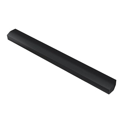 Samsung HW-B750D/ZA 5.1 ch Soundbar w/ Dolby Audio, Surround Sound expansion, Bass Boost, Adaptive Sound, DTS Virtual:X, Wireless Subwoofer, 2024 - style: HW-B750D
