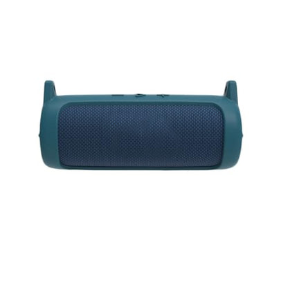 Protective Silicone Cover Sleeve for JBL FLIP 7 Bluetooth-compatible Speaker Soft Durable Anti-Drop Bump-resistant and Shock-proof Travel Carrying Case with Shoulder Strap and Carabiner (Light purple) - color: Light purple