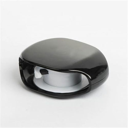 Automatic Cord Winder Cord Retractor Storage Small Winder Case | Travel Cable Management Box Horizontal for Headphone Phone Tablet Reader Chargers Home Car Travel