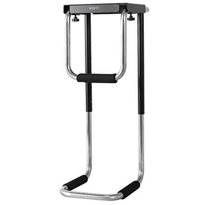 VIVO Heavy Duty Under Desk Large Office PC Mount, Holds 66 lbs - size: Large