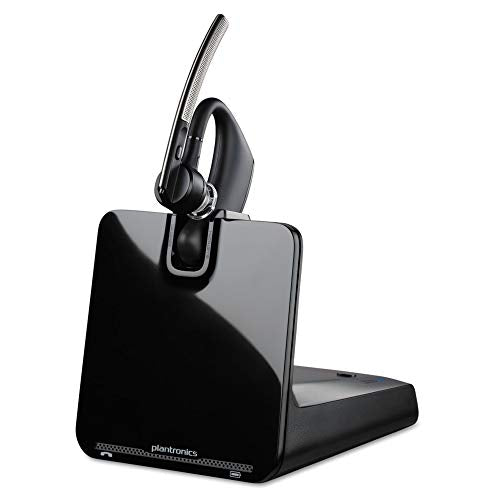 Plantronics Voyager Legend CS Bluetooth Headset for Mobile Phones - Retail Packaging