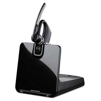 Plantronics Voyager Legend CS Bluetooth Headset for Mobile Phones - Retail Packaging