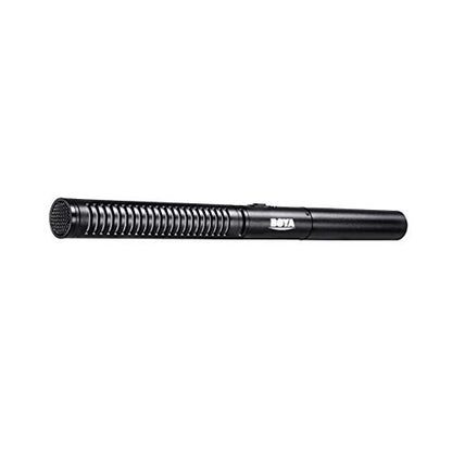 BOYA BY-PVM1000 Professional Shotgun Microphone
