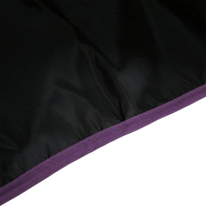 Kitchen Mixer Dust Carry Bag, Anti Dirt Anti Scratches Mixer Dust Cover Kitchen Food Stand Mixer Dust Organizer Cover (Violet) - color: Violet