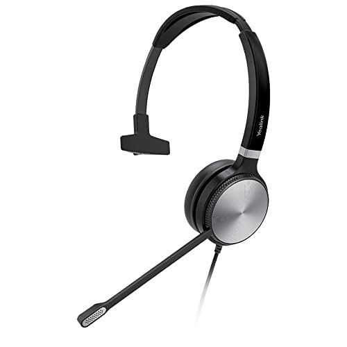 Yealink UH36-MONO-UC 1308015 USB Wired Headset Mono