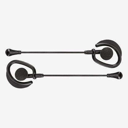 Midland- AVP-1 Headset - Over The Ear Headphones, Extended Boom Microphone | Comfortable Headset for all GMRS Midland Two-Way Radios and Walkie Talkies