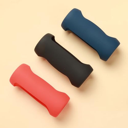 Protective Sleeve for JBL Grip Speaker Protective Case Dirt and Dust Resistant Shockproof Protection Accessories (Navy Blue) - color: navy blue