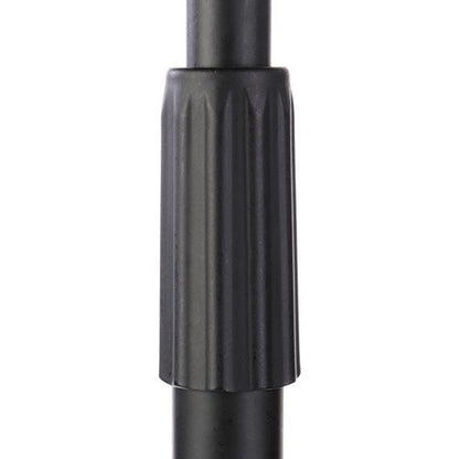 Auray MS-5230F Tripod Microphone Stand with Fixed Boom