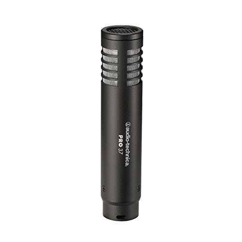 Audio-Technica PRO37 Small Diaphragm Condenser Mic
