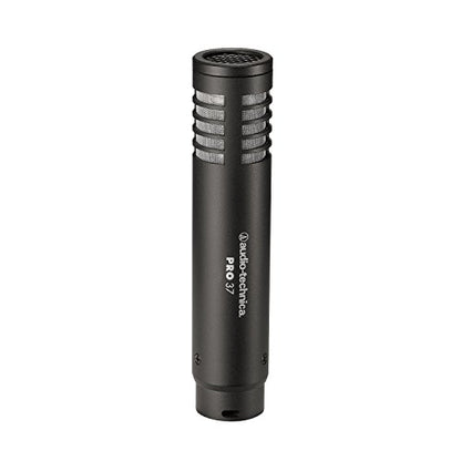 Audio-Technica PRO37 Small Diaphragm Condenser Mic