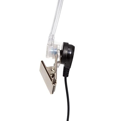 Midland Security Headsets with Mic - Compatible with Midland GXT1000VP4 LXT600VP3 GXT1050VP4 GXT1000XB LXT500VP3 etc (6 Pack) - color: 6 pack
