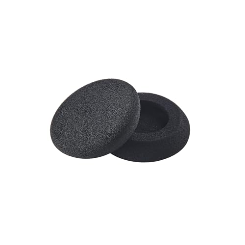 YAXI EARPADS for Koss PORTAPRO (Black) - color: Black