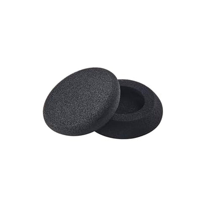 YAXI EARPADS for Koss PORTAPRO (Black) - color: Black