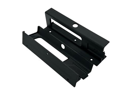 Desk Mount Kit for Focusrite Scarlett 6i6 (1st & 2nd Gen) - Under Desk Mount Brackets with Reversible Clips - Secure Mounting Accessories