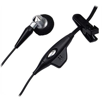 Mono Headset for Galaxy A14 5G - Wired Earphone Single Earbud 3.5mm Headphone K7N Compatible with Samsung Galaxy A14 5G