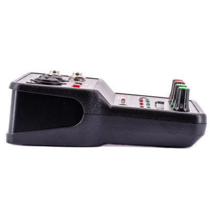 CAD Audio MXU2 2‑Channel USB Audio Mixer with XLR Combo Inputs - style: MXU2 2-Channel Mixer