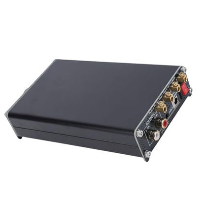 TPA3255 HiFi Amplifier 300Wx2 | Digital Class D Stereo Amp for Bookshelf Speakers Home Audio