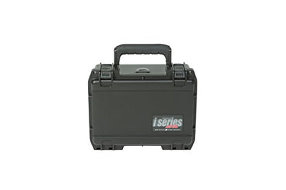 SKB 3i0806-3-rod Microphone Case