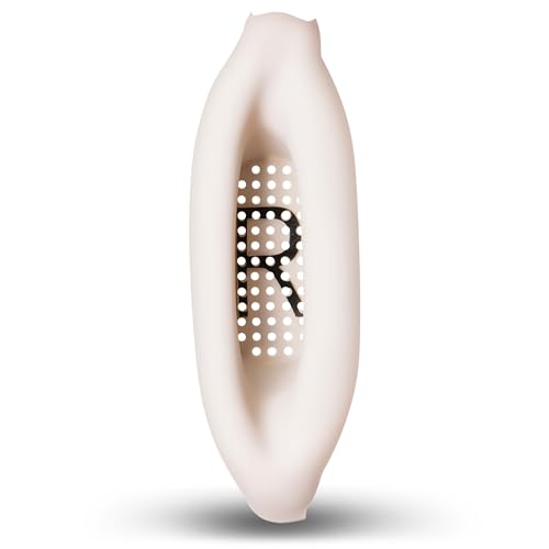 WC SweatZ QC Ultra - Patented Covers for Bose QuietComfort Ultra Gen 1 & 2 | Made by Wicked Cushions | Made with Premium Silicone, Sweatproof & Washable | White Smoke - color: White Smoke