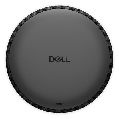 Pro Wired Speakerphone - SP325 | Full Duplex Audio, Microsoft Teams Certified, Zoom Certified, Volume Controls, 4 Omnidirectional Microphones, 60mm Speaker - style: SP325