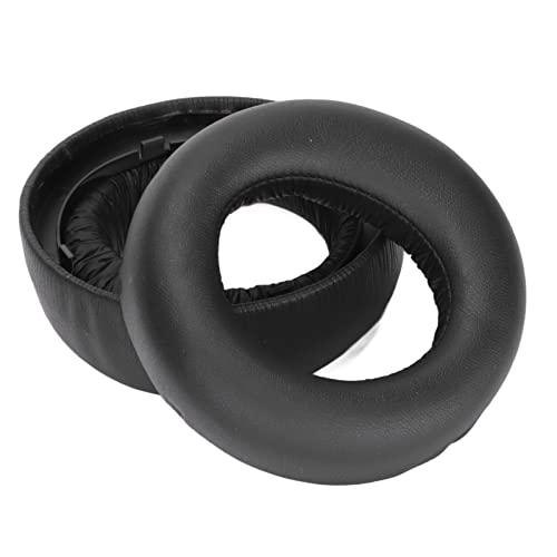 Pulse 3D Headphone Ear Pads Soft Soundproof Replacement Cushions
