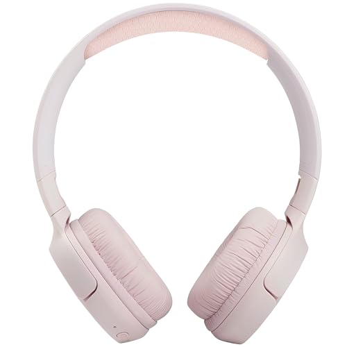 Geekria Mesh Headband Pad for JBL Tune 500BT 510BT 600BT 660NC Pink - color: Pink