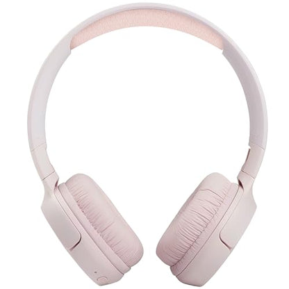 Geekria Mesh Headband Pad for JBL Tune 500BT 510BT 600BT 660NC Pink - color: Pink