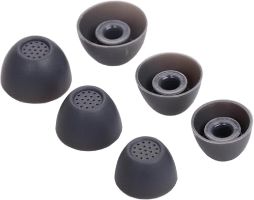 Wing Tip & Earbud Tips Replacement fit Samsung Galaxy Buds FE Headphones